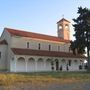 Annunciation Orthodox Church - Divjaka, Fier