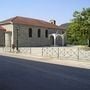 Saint George Orthodox Church - Ano Kalendini, Arta