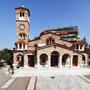 Saint Barbara Orthodox Church - Athens, Attica