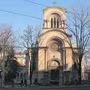 Saint Alexander Nevsky Orthodox Church - Belgrade, Belgrade