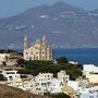 Resurrection of Christ Orthodox Church - Ermoupoli, Cyclades