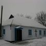 Nativity of the Virgin Orthodox Church - Radensk, Kherson