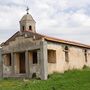 Saint Martyr Demetrius Orthodox Church - Sredina, Dobrich