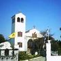 Holy Cross Orthodox Church - Koronouda, Kilkis