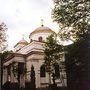 Saints Apostles Peter and Paul Orthodox Church - Sumy, Sumy