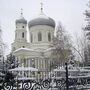 Holy Saviour Orthodox Cathedral - Pavlohrad, Dnipropetrovsk