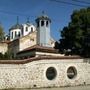 Saint Nicholas Orthodox Church - Samokov, Sofiya