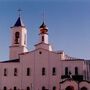 Saint George Orthodox Church - Vitebsk, Vitebsk