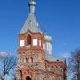 Saint Nicholas Orthodox Church - Illuka vald, Ida-virumaa