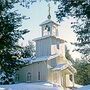 Lappi Orthodox Parish - Rovaniemi, Lapland