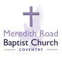 Meredith Road Baptist Church - Coventry, West Midlands