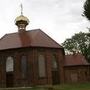 Saint Demetrius So?u?skiego Orthodox Church - Radwanice, Dolnoslaskie