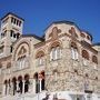 Saint Sophia Orthodox Church - Patras, Achaea