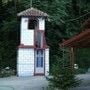 Saint Cosmas Orthodox Chapel - Kopanos, Imathia