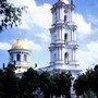 Saviour Transfiguration Orthodox Cathedral - Sumy, Sumy