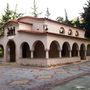 Saint Catherine Orthodox Chapel - Athens, Attica