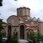 Panagia Soumela Orthodox Monastery - Kastanea, Imathia