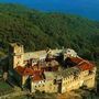 Karakalou Monastery - Mount Athos, Mount Athos