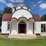 Transfiguration of Our Lord Orthodox Church - Masterton, Wellington