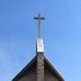 Arbury Road Baptist Church - Cambridge, Cambridgeshire