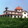 Dormition of Theotokos Orthodox Church - Sheqishte, Fier