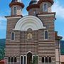 Saint George Orthodox Church - Nehoiu, Buzau