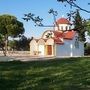 Saint John Orthodox Chapel - Orfanio, Kavala