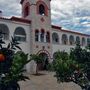 Bethlehem Orthodox Monastery - Koropi, Attica