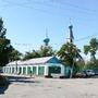 Protection of the Mother of God Orthodox Church - Taraz, Zhambyl Province