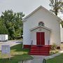 Grace Tabernacle Fellowship Church - Frederick, Maryland