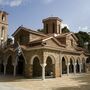 Assumption of Mary and Saint Marina Orthodox Church - Ekali, Attica