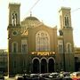 Annunciation of the Theotokos Orthodox Cathedral - Athens, Attica