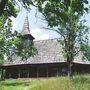 Straja Orthodox Church - Straja, Cluj