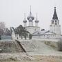 Holy Trinity Orthodox Monastery - Vohomsky, Kostroma