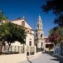 Saint Archangel Michael Orthodox Church - Maritsa, Dodecanese