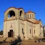 Saint Paraskeva Orthodox Church - Balchik, Dobrich