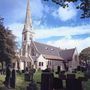 St Chad's Romiley - Stockport, Greater Manchester