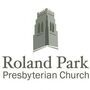 Roland Park Presbyterian Chr - Baltimore, Maryland