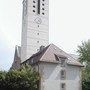 Orthodox Church of the Saint John the Baptist - Heilbronn, Baden-wurttemberg