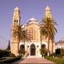 Saint Nicholas Orthodox Church - Karlovasi, Samos