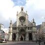 Orthodox Parish of Annunciation of the Mother of the God - Brussels, Brussels