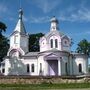 Holy Trinity Orthodox Church - Dolghinovo, Minsk