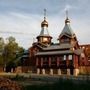 Saints Peter and Paul Orthodox Church - Karaganda, Karagandy Province