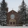 St. Joseph Roman Catholic Parish - Saskatoon, Saskatchewan