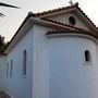 All Saints Orthodox Chapel - Skiathos, Magnesia