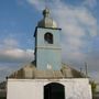 Holy Trinity Orthodox Church - Nikolskoe, Kherson