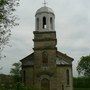 Nativity of Virgin Mary Orthodox Church - Drumevo, Shumen