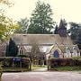 St John the Baptist Church - Woking, Surrey