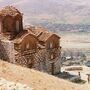 Holy Trinity Orthodox Church - Berat, Berat