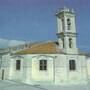 Holy Cross of Omodos Orthodox Monastery - Omodos, Pafos